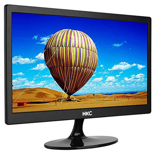 MR17S-EU/UK monitor da 17 pollici (1.600 x 900, HDMI, VGA, 60Hz), nero - Monitor - Immagine 1