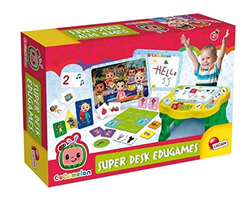 Lisciani Giochi 90945 Puzzles Multicolored