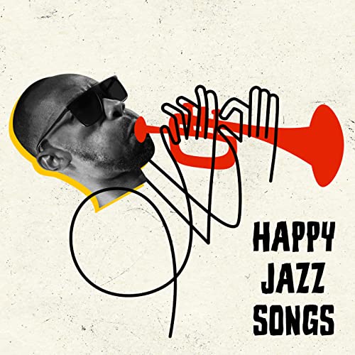 Happy Jazz Songs by VARIOUS ARTISTS on Amazon Music