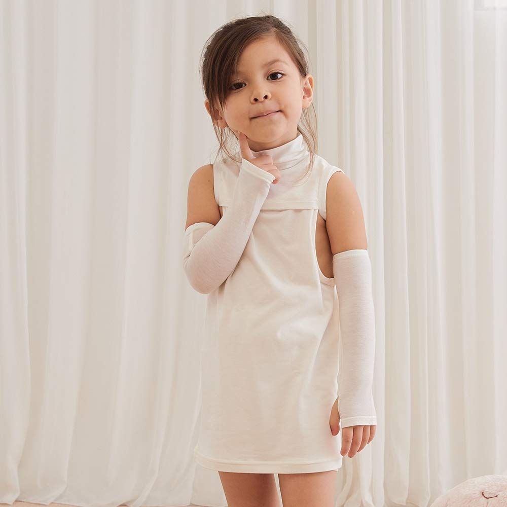 Rehband PRN Kniebeschermer Kids
