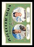2021 TOPPS HERITAGE #360 TANNER HOUCK/SAM HUFF RC BASEBALL MLB