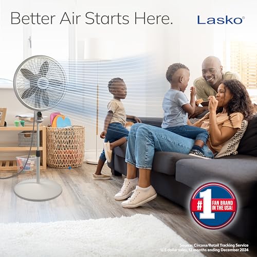 La Mejor Recopilación de Lasko wind machine los 5 más buscados. 20