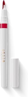 Stila Calligraphy Lip Stain: Long-Lasting Moisturizing Transfer-Proof Tint, Lightweight Buildable Sheer Color