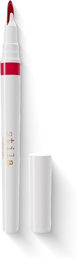 Stila Cosmetics Calligraphy Lip Stain - Michelle