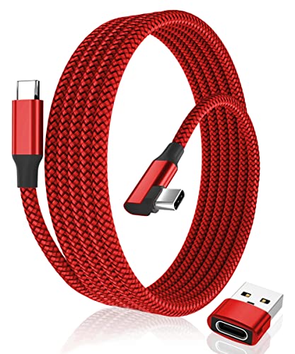 Elebase Câbles USB de Blocage de Données 3 Pack,Adaptateur Protection de Données USB A,Protection Contre Prise Jacking, Bloc d'alimentation Uniquement,Chargeur pour iPhone 12, iPad,Samsung Galaxy Cover