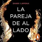 La pareja de al lado