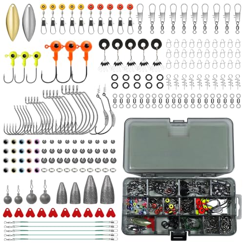 GOTOUR 209pcs Kit