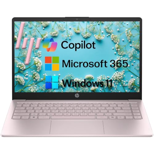 HP 15.6 FHD 2026
