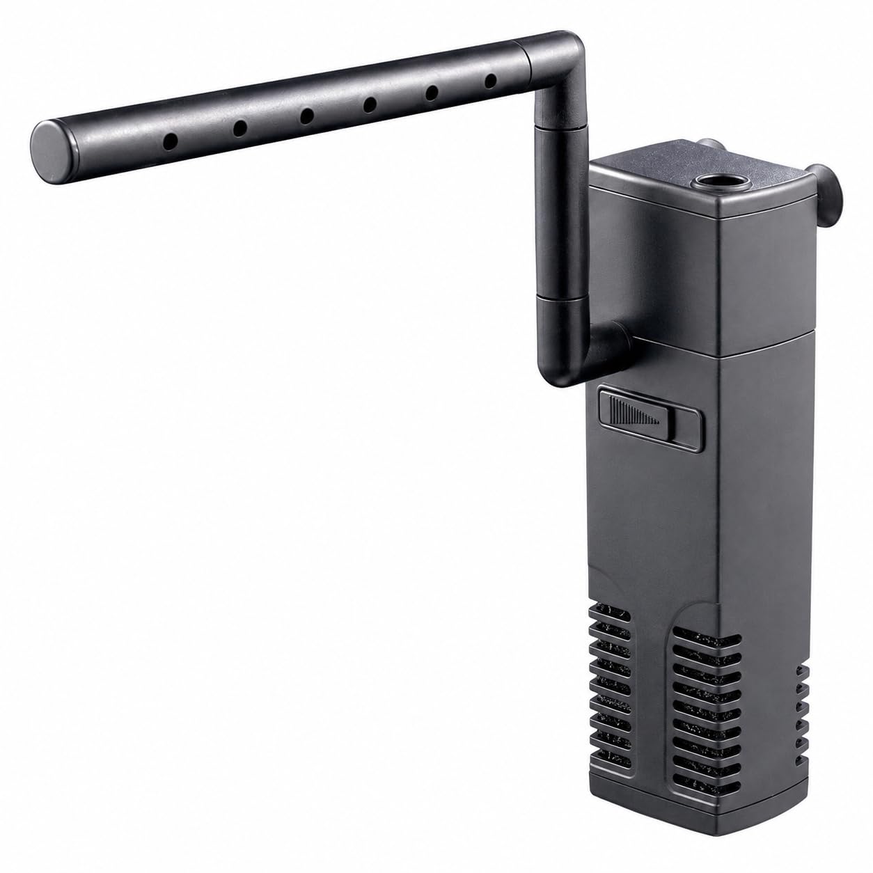 Hidom Aquarium 22w Internal Filter Pump with Spray Bar 1000 LPH Filtration - AP1500L
