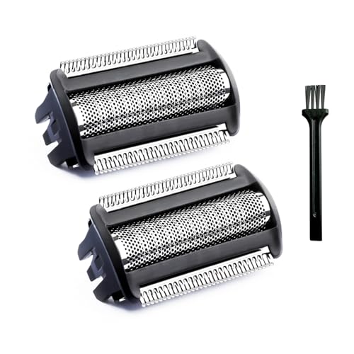 New Upgrade Bodygroom 7000 Replacement Head Compatible With Philips Norelco Bodygroom Series 7000 (BG7030