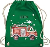 Geschenk mit Namen personalisiert by Shirtracer