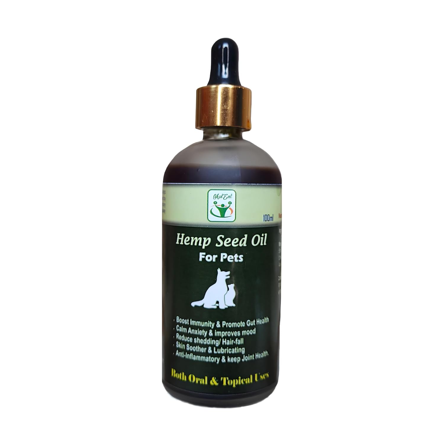 See full amazon price history chart for AptEat Hemp Seed Oil for Dogs/Cats 100ml Pain, Anxiety Relief, Pets Joint Support Stress Calming Massage Oil - Skin Care Hair Care Herbal Hemp Seed Extract Oil AptEat Hemp Seed Oil for Dogs/Cats 100ml Pain, Anxiety Relief, Pets Joint Support Stress Calming Massage Oil - Skin Care Hair Care Herbal Hemp Seed Extract Oil (B0CVXV94F1) Amazon Price History, Amazon Price Tracker