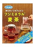 石垣食品 フジミネラル麦茶 160g×4個