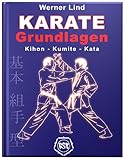 Karate-Grundlagen Kihon - kumite - Kata
