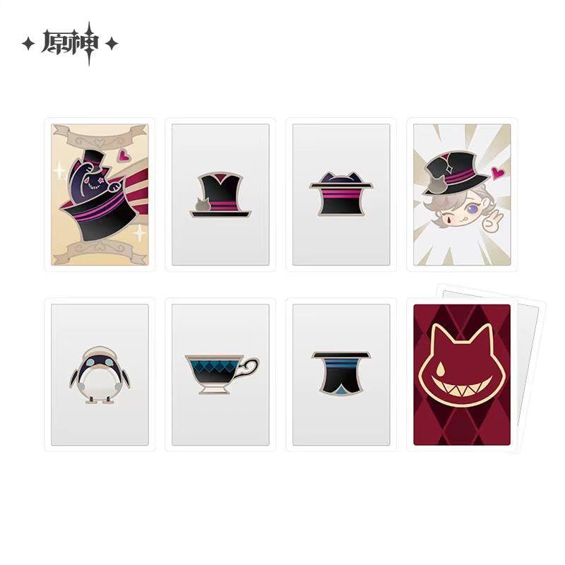 原神 リネ フルセット Amazon.co.jp: 公式正規品 リネ 2セット マジックショー