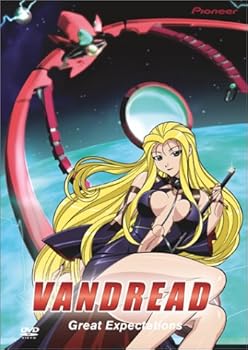 Vandread - Great Expectations