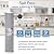 Aquios® AQFS234 Jumbo Salt Free Full House Water Softener and Filter System - New Model