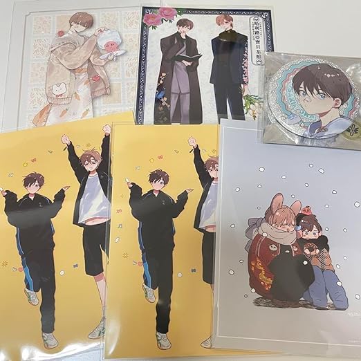 Amazon.co.jp: ハレルヤベイビー グッズセット : Toys & Games