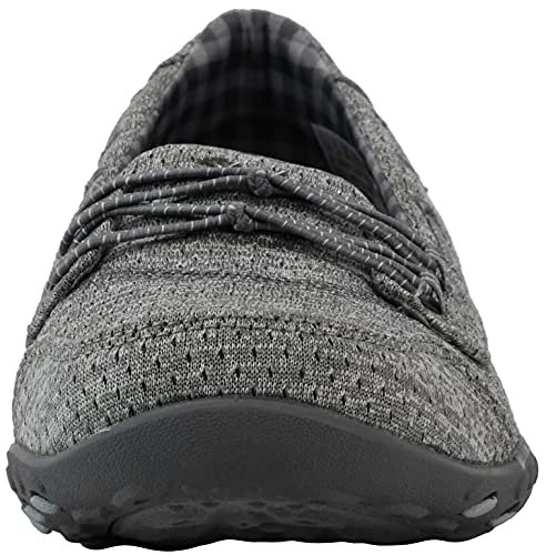 Skechers Women's, Breathe Easy - Good Influence Slip-On Shoe - Image 4