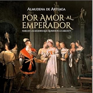 Por amor al Emperador Titelbild