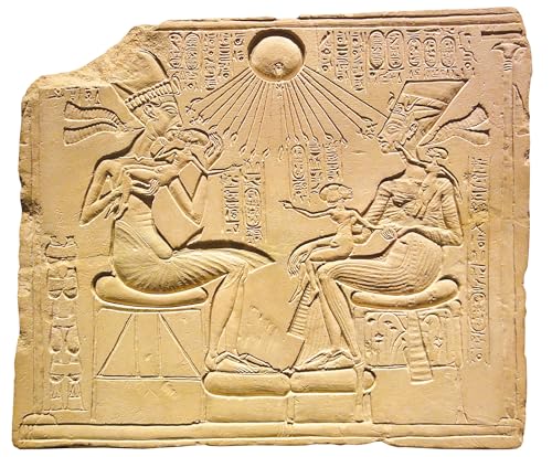 Sex and Succession: Interpreting an Amarna Royal Family Scene cover art