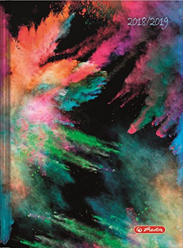 Télécharger Herlitz 50017119 Agenda scolaire Legend