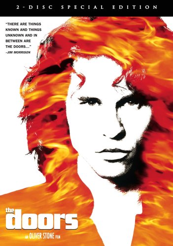 The Doors (Special Edition) Thumbnail