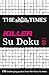 The Times Killer Su Doku Book 8