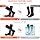 Heated Socks for Men Women Rechargeable Electric - 5