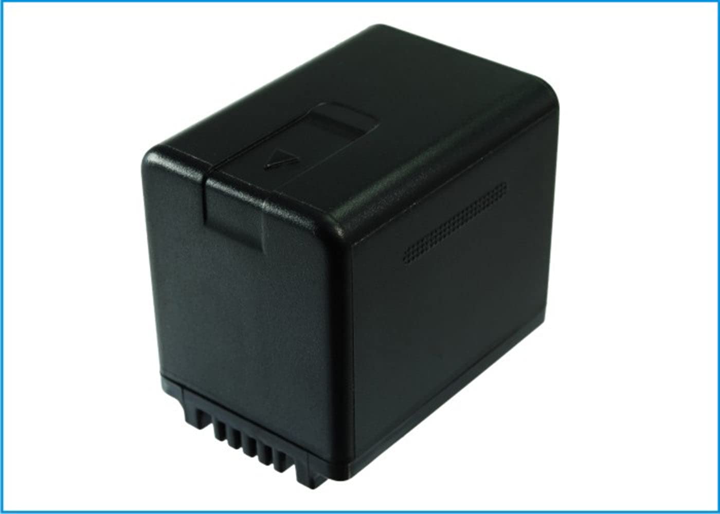 vhbw 220V Alimentatore compatibile con Fotocamera Panasonic HDC-SD66, HDC- SD80, HDC-SD90, HDC-SDX1, HDC-SDX1H sostituisce VSK0695, 6AS93502