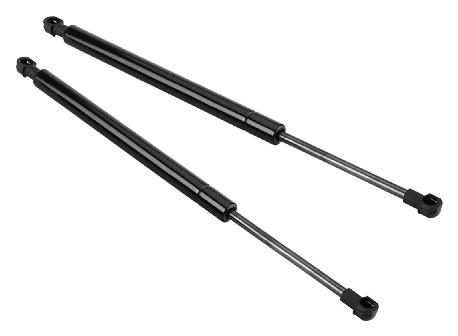 Buy Struts Springs 1 Pair Tailgate Spring Strut Lift Cylinder For CRV