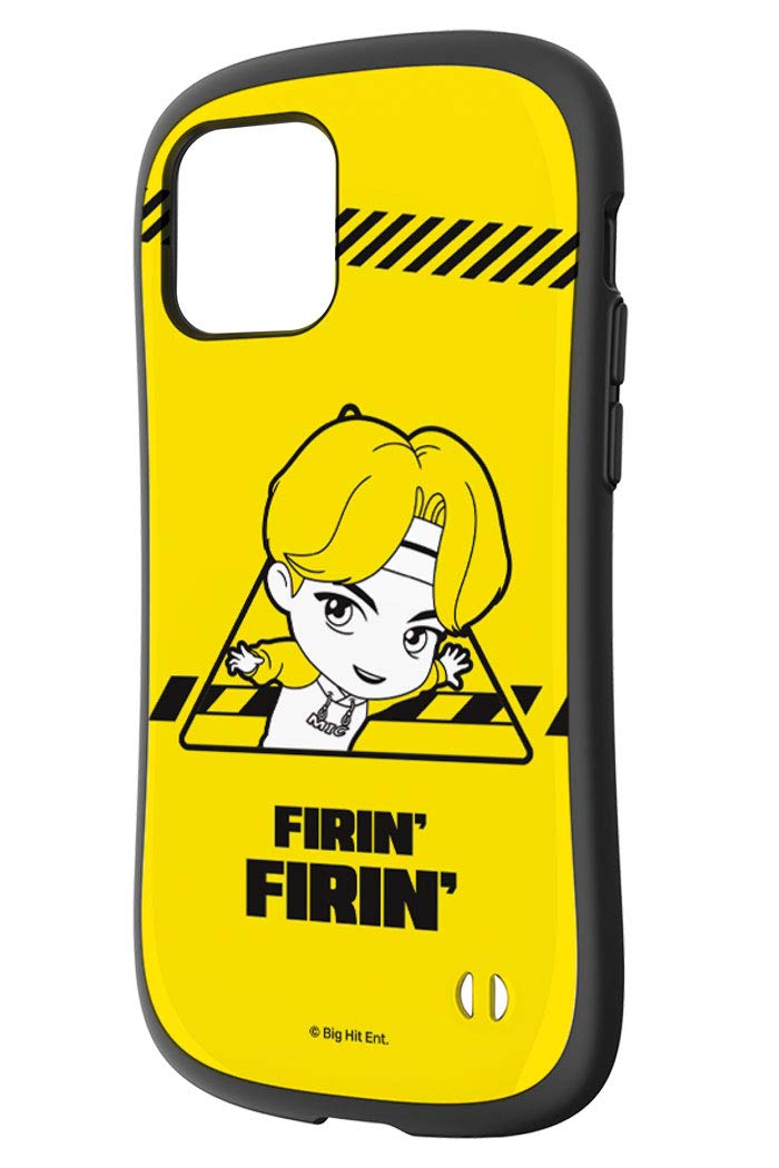 tinytan iPhone12ケース・充電器 Amazon.co.jp: TinyTAN iFace