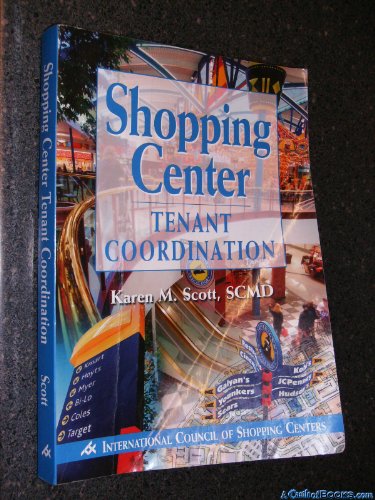 Shopping Center Tenant Coordination