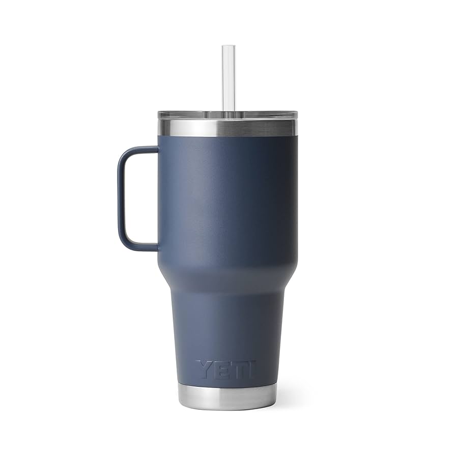 ★UR様　イエティ　YETI RAMBLER 35 oz STRAW MUG YETI® Rambler® 35 oz Straw Mug – YETI EUROPE