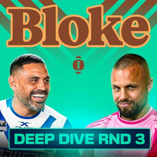 STACKED Double-Header! Tedesco vs Edwards & Round 3 NRL insights w/ Sandor Earl, Reni Maitua and Jack Johns