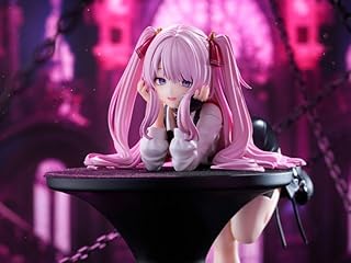 ユニ フィギュア 勝利の女神:NIKKE ぬーどるストッパーフィギュア ユニ フィギュア 公式