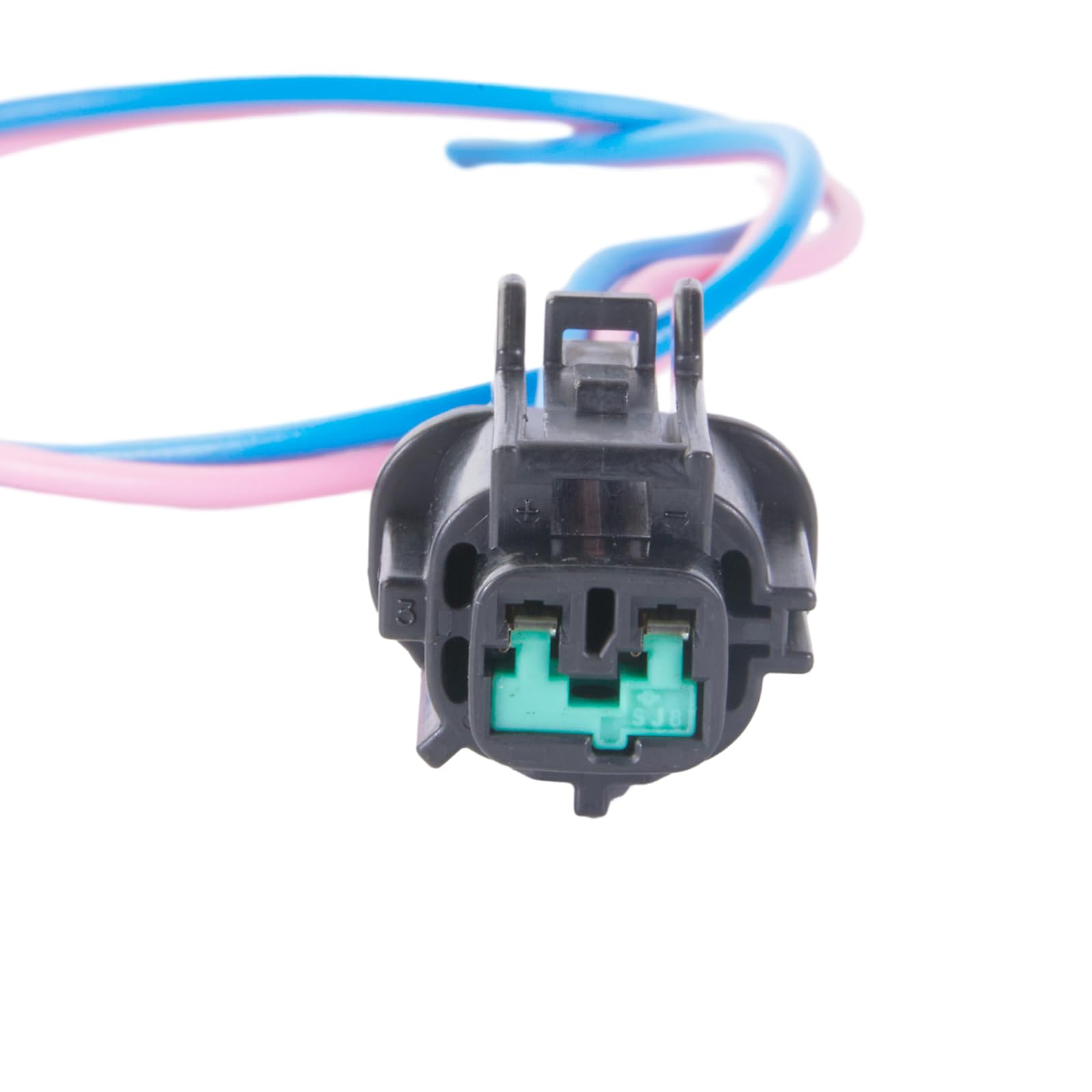 Amazon.com: 2-Wire Ambient Air Temperature Sensor Connector
