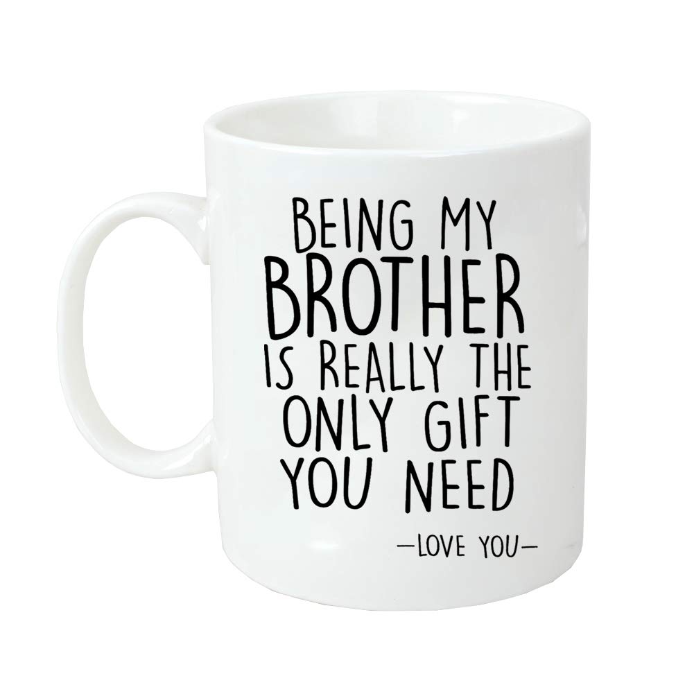 Tasse à Café Humoristique En Céramique Avec Inscription « I'll Keep You