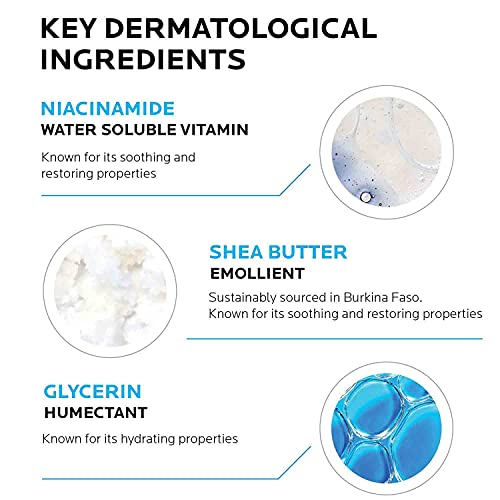 La Roche Posay La Roche-Posay Cicaplast Hands Barrier Repairing Cream 50ml - Afbeelding 4