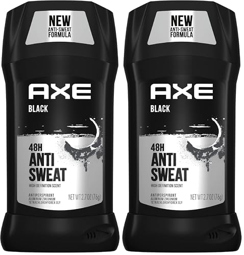 AXE Antiperspirante en Barra para Hombre 2.7 oz Pack de 2 miniatura 1