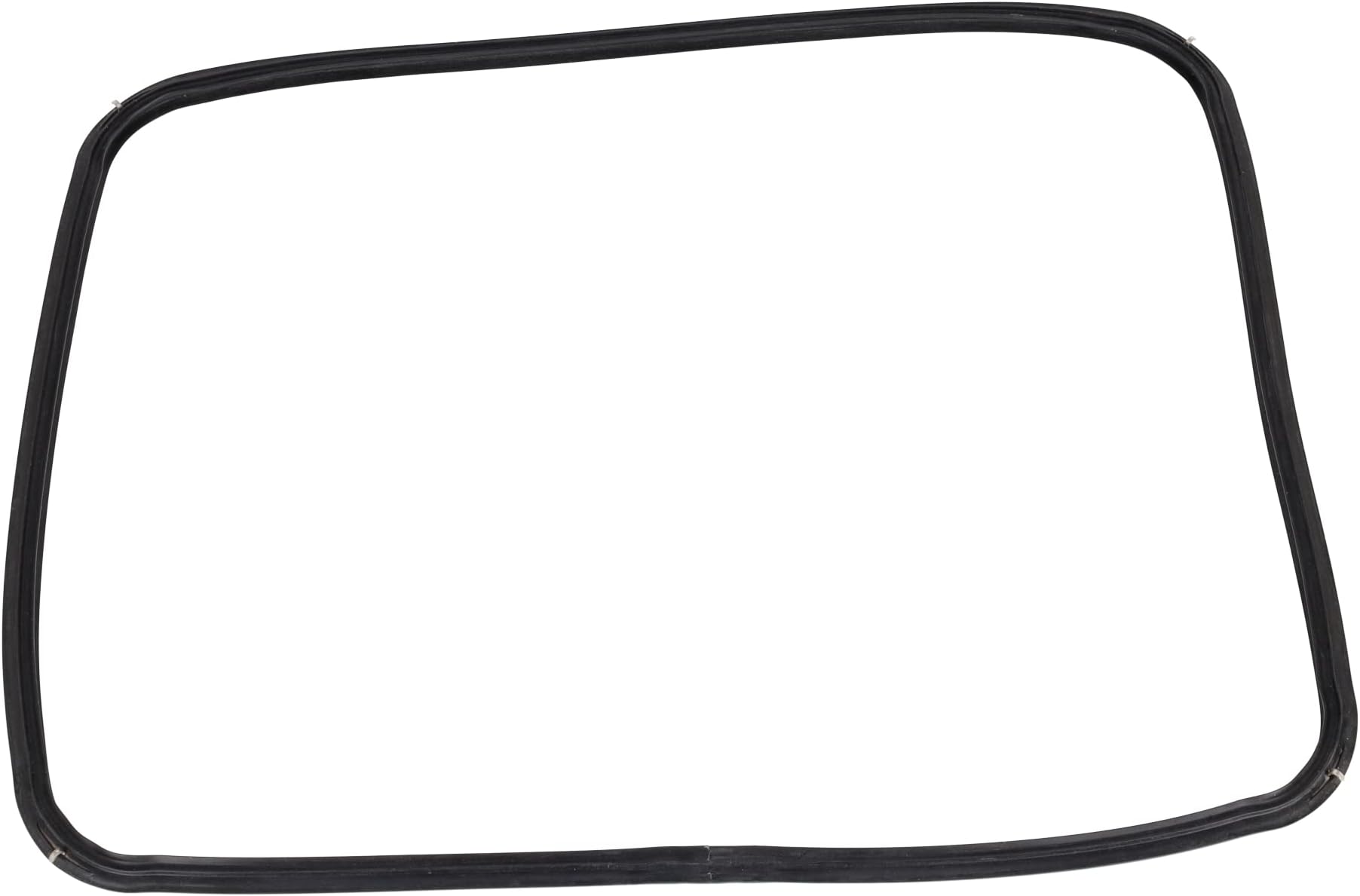 sparefixd Main Oven Rubber Door Seal for Howden Lamona Cooker Amazon.co.uk Large Appliances
