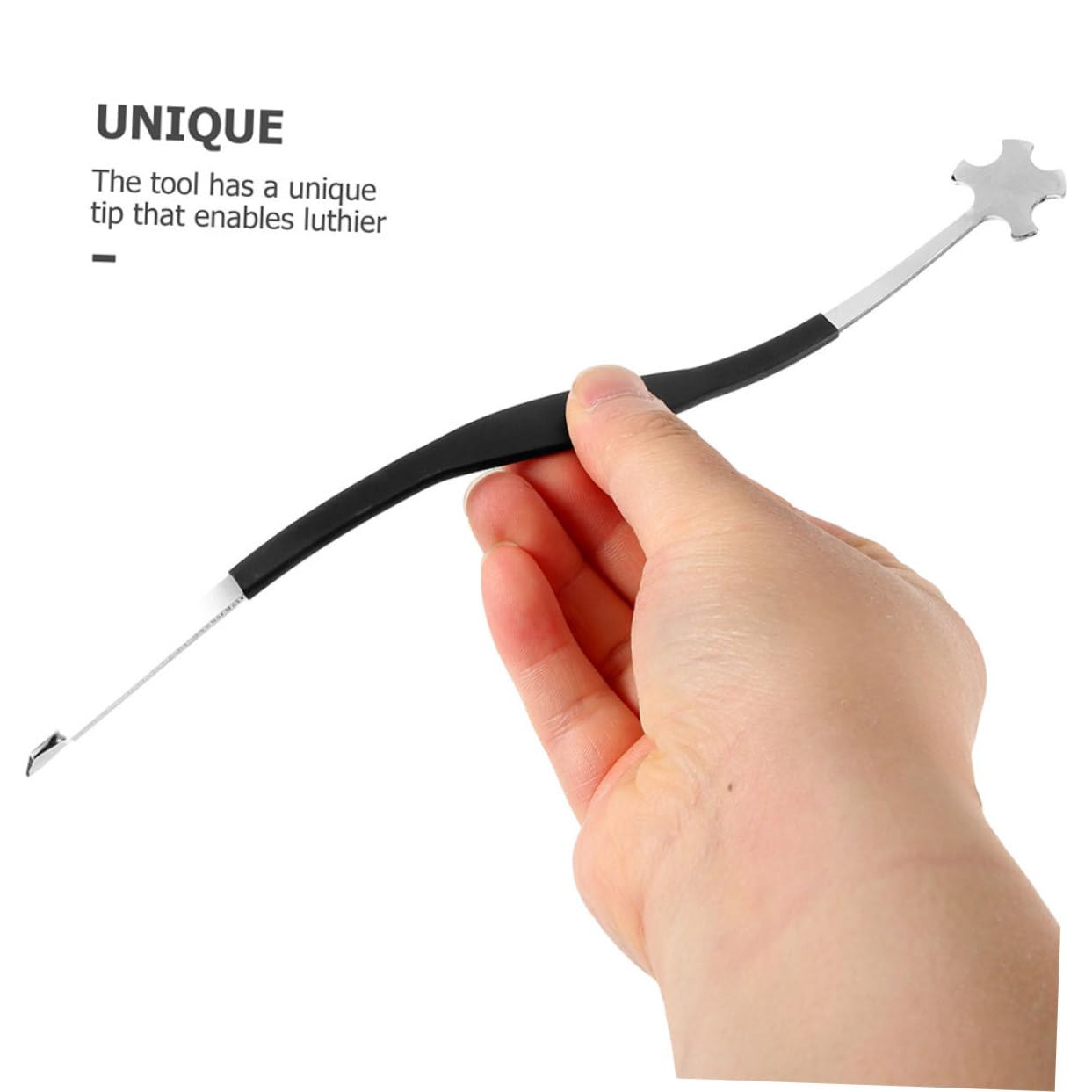 Levemolo Cello Accessory Kit: Sound Post Setting Tool for Violin and Cello Tuning