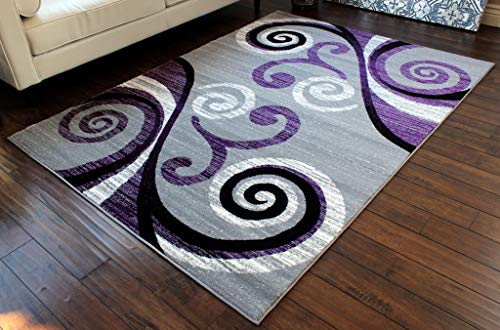 Tapete Masada Rugs Stephanie Collection 160x220 cm miniatura 7