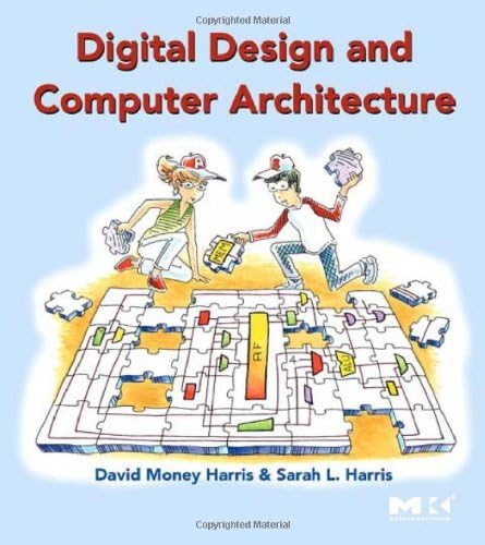Digital Design and Computer Architecture: ARM Edition