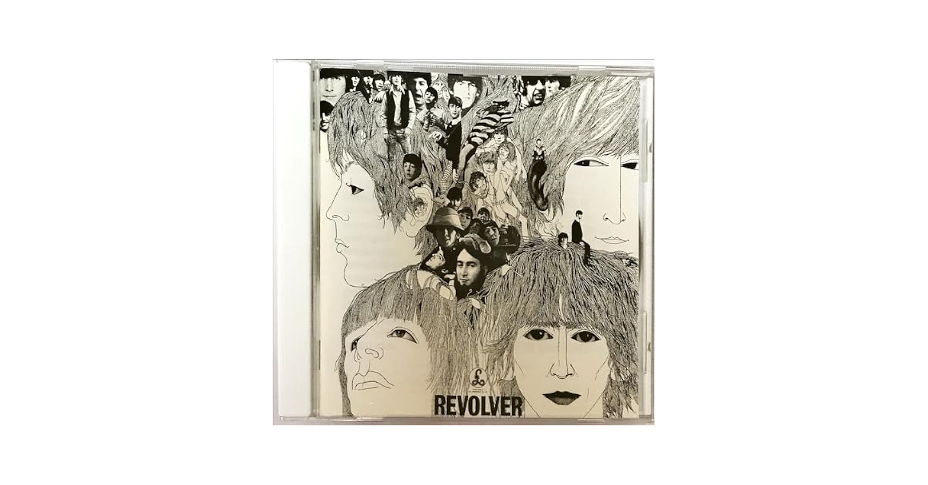 稀少デンマーク初回ステレオ1st轟音リボルバーBeatlesビートルズレコード 81yCsq3LwpL._UF1000,1000_QL80_.jpg