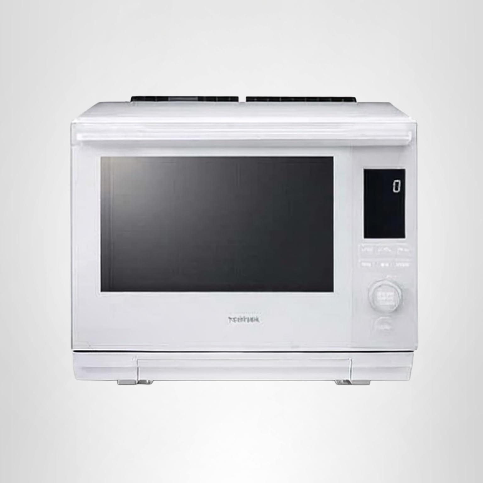 Amazon | ER-D3000B-W(グランホワイト) 石窯ドーム 過熱水蒸気オーブン