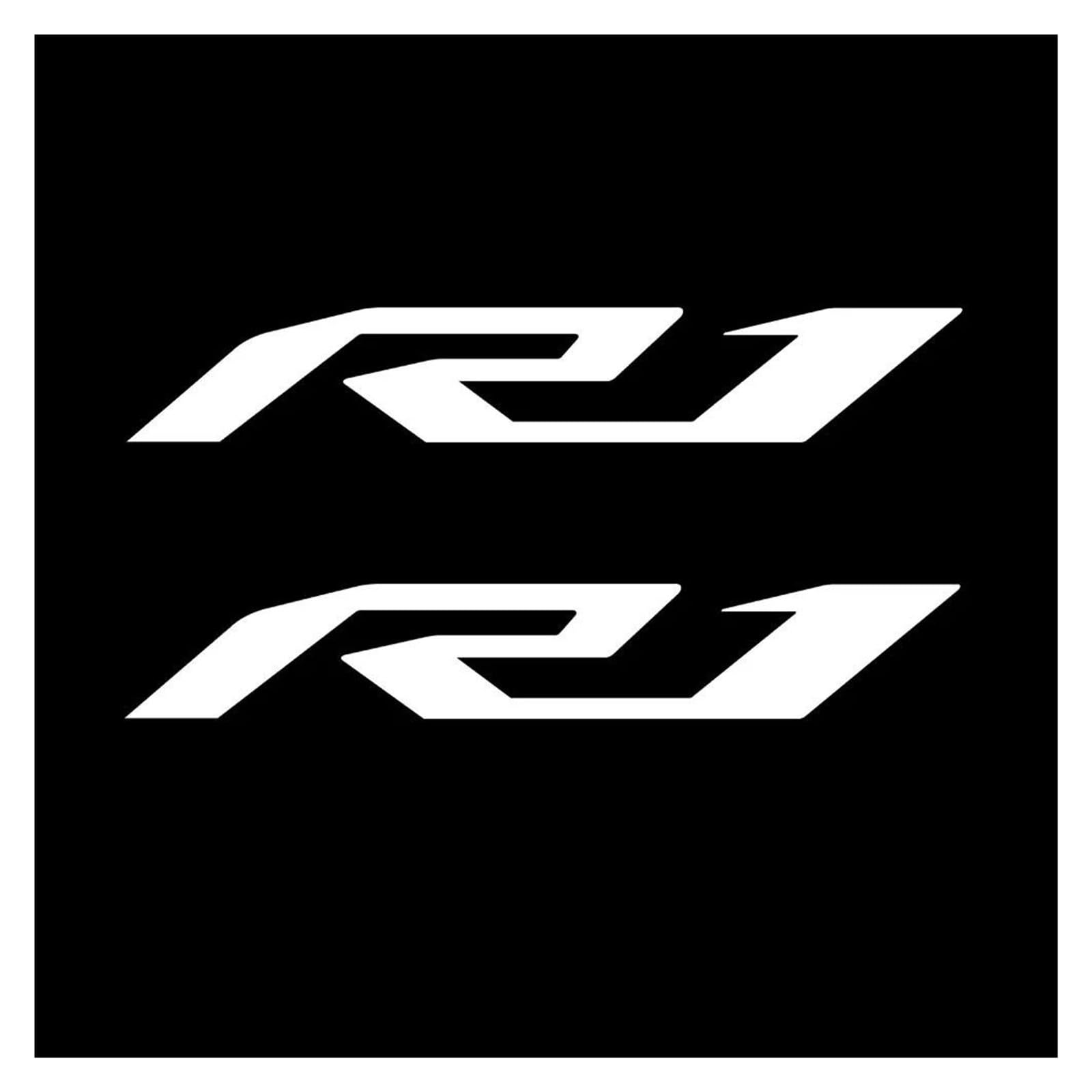 Motorcycle Waterproof Sticker for YZF R1 YZF-R1 YZFR1 Stickers