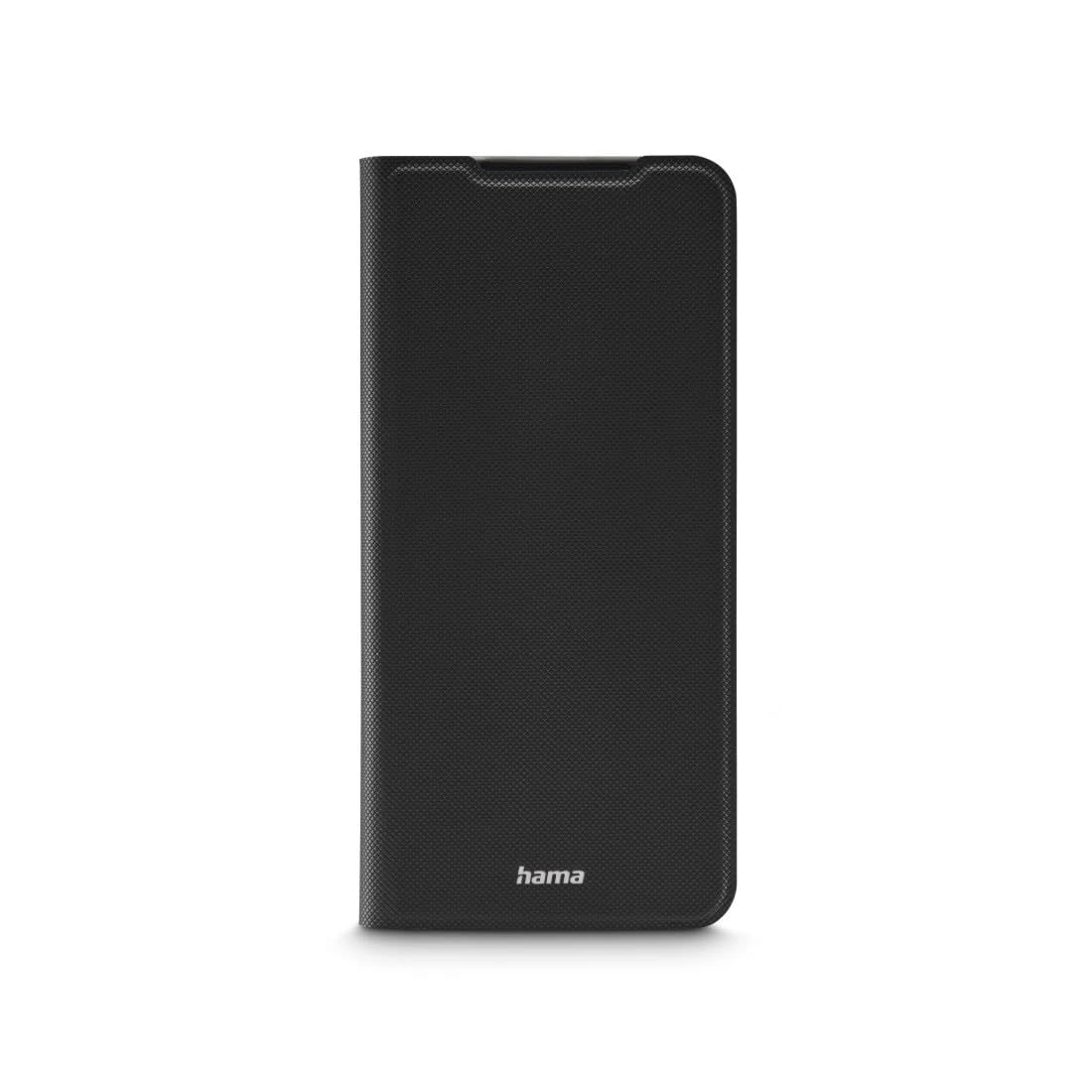 Hama Daily Protect Wallet Phone Case for Xiaomi 14C, Black