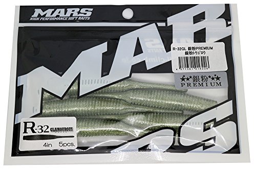 MARS(}[Y) [ R-32 O}X 4C` ╲PREMIUM ╲gESE A[ (qNC)