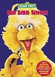 Sesame Street - Big Bird Sings [VHS]